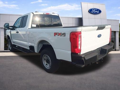 2026 Ford F-250 XL