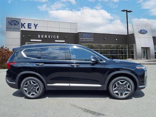 2022 Hyundai SANTA FE SEL CONVENIENCE