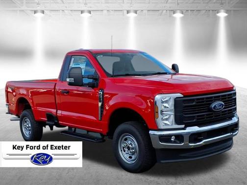2026 Ford F-250 XL