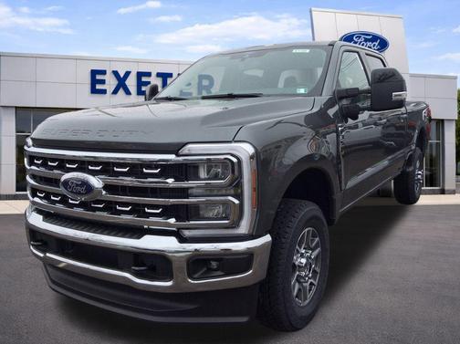 2026 Ford F-350 Lariat