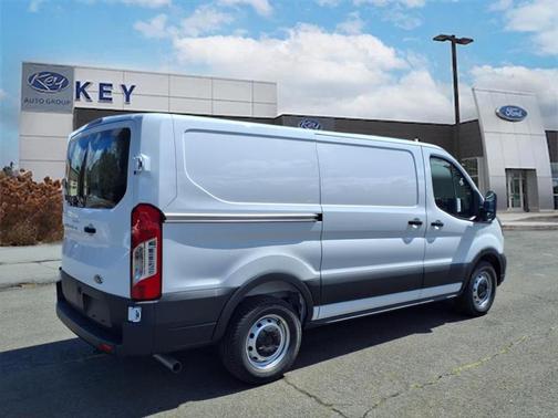 2025 Ford Transit-150 Base