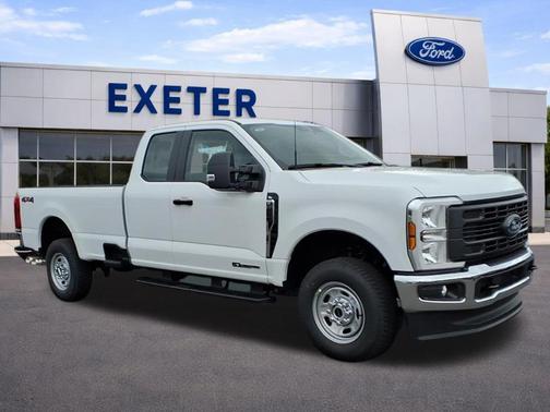 2026 Ford F-250 XL