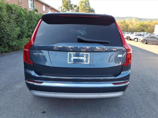 2022 Volvo XC90 T8 INSCRIPTION EXPRESSION 7 PASSENGER