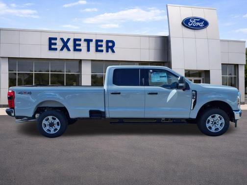 2026 Ford F-250 XLT