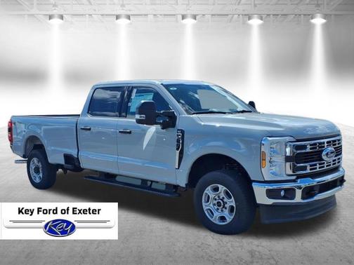 2026 Ford F-250 XLT