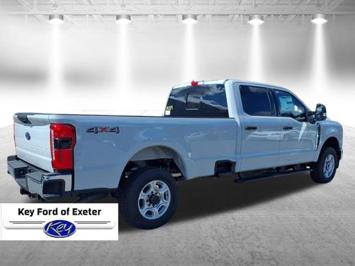 2026 Ford F-250 XLT