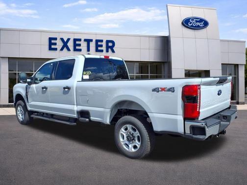 2026 Ford F-250 XLT