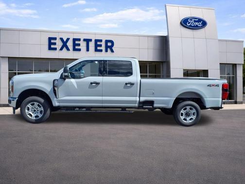 2026 Ford F-250 XLT