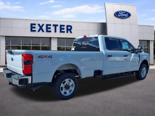 2026 Ford F-250 XLT