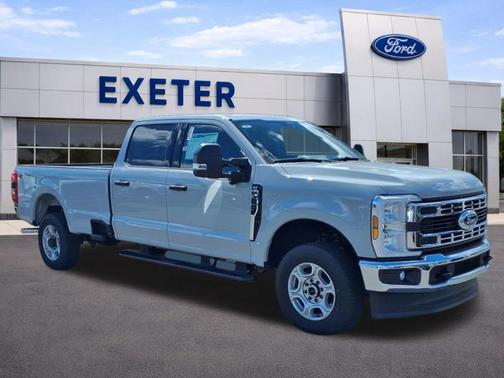 2026 Ford F-250 XLT
