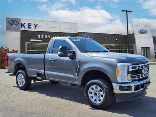 2023 Ford F-250 XLT