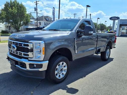 2023 Ford F-250 XLT