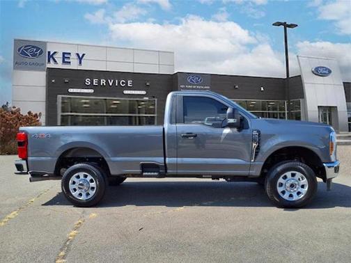 2023 Ford F-250 XLT