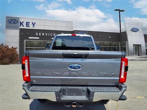 2023 Ford F-250 XLT