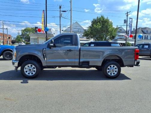 2023 Ford F-250 XLT