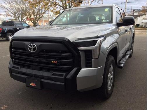 2023 Toyota Tundra SR