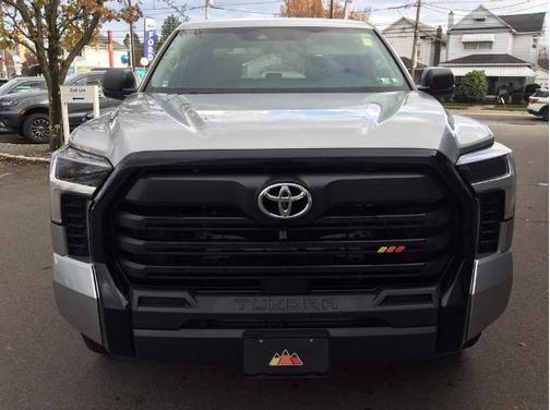 2023 Toyota Tundra SR