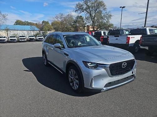 2024 Mazda CX-90 3.3 TURBO PREMIUM