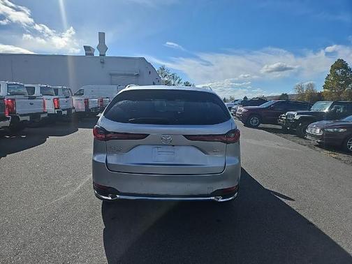 2024 Mazda CX-90 3.3 TURBO PREMIUM