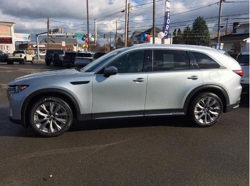 2024 Mazda CX-90 3.3 TURBO PREMIUM