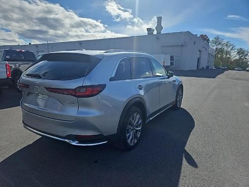 2024 Mazda CX-90 3.3 TURBO PREMIUM