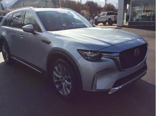 2024 Mazda CX-90 3.3 TURBO PREMIUM