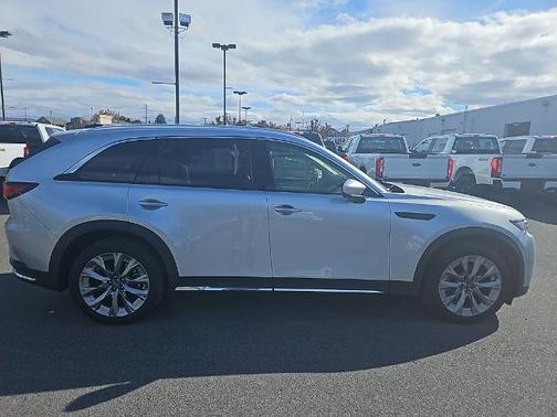 2024 Mazda CX-90 3.3 TURBO PREMIUM