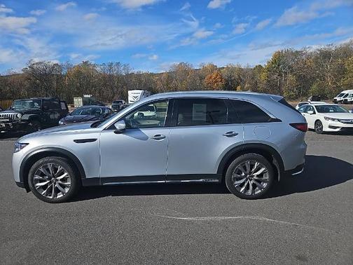 2024 Mazda CX-90 3.3 TURBO PREMIUM
