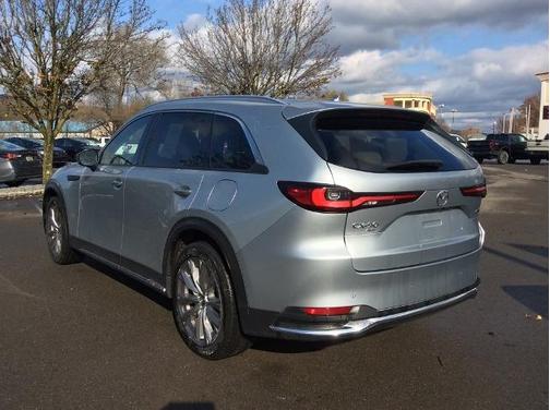 2024 Mazda CX-90 3.3 TURBO PREMIUM