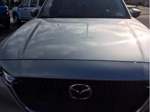 2024 Mazda CX-90 3.3 TURBO PREMIUM