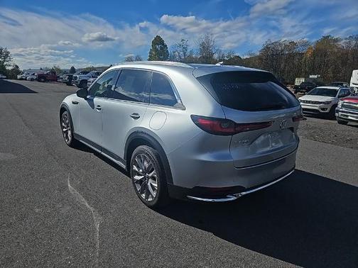 2024 Mazda CX-90 3.3 TURBO PREMIUM