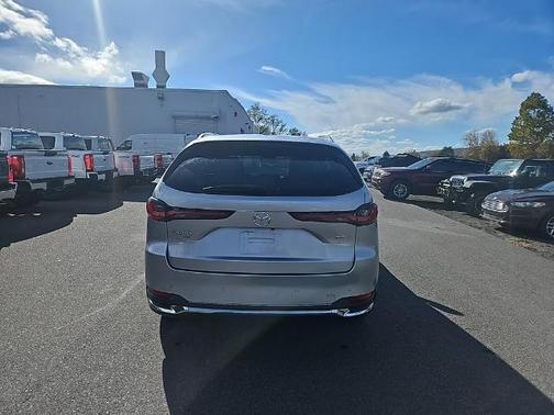 2024 Mazda CX-90 3.3 TURBO PREMIUM