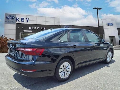 2020 Volkswagen Jetta 1.4T S