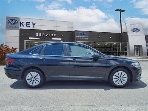 2020 Volkswagen Jetta 1.4T S