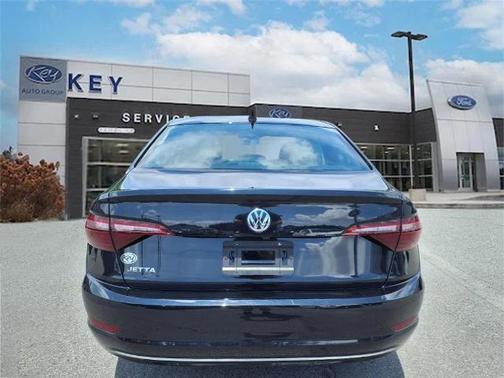 2020 Volkswagen Jetta 1.4T S