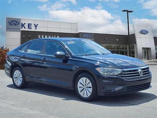 2020 Volkswagen Jetta 1.4T S