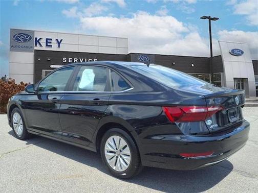 2020 Volkswagen Jetta 1.4T S