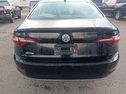 2020 Volkswagen Jetta 1.4T S