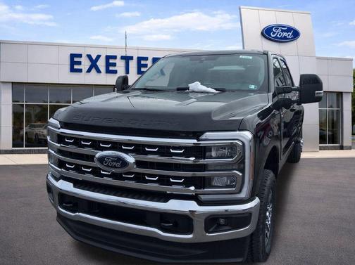 2026 Ford F-350 Lariat