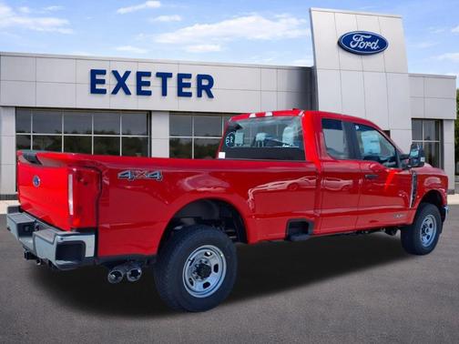 2026 Ford F-350 XL