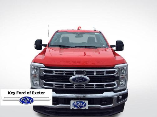 2024 Ford F-350 XL