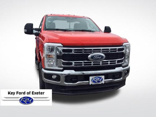 2024 Ford F-350 XL