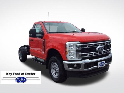 2024 Ford F-350 XL