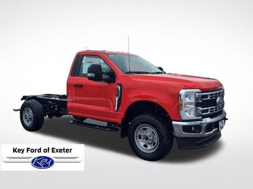 2024 Ford F-350 XL