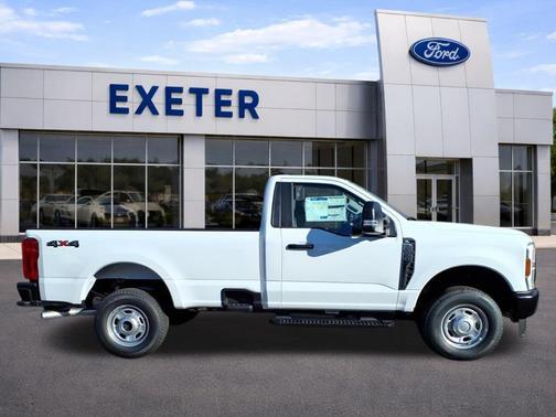2026 Ford F-250 XL