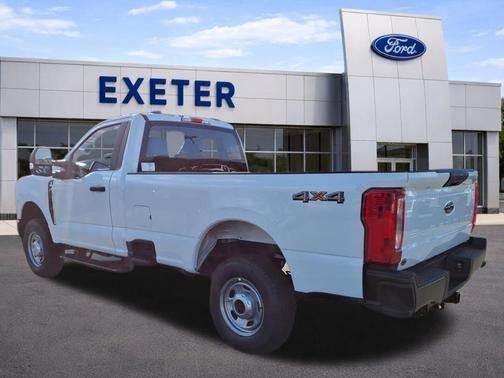 2026 Ford F-250 XL