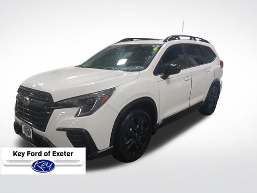 2024 Subaru Ascent Onyx Edition 7-Passenger