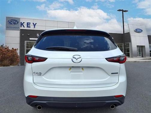 2022 Mazda CX-5 2.5 S PREMIUM