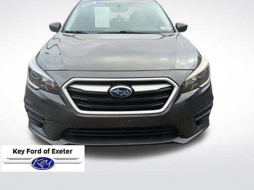 2018 Subaru Legacy Base