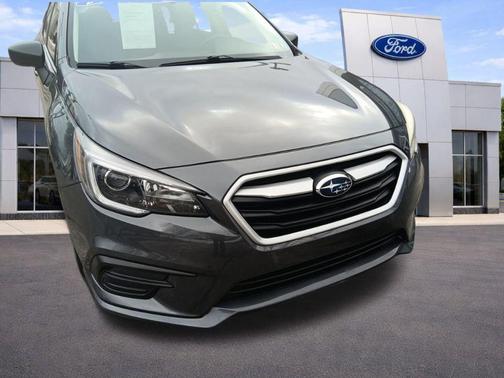 2018 Subaru Legacy Base